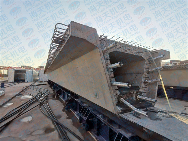 裝配式橋梁自動(dòng)生產(chǎn)線 裝配式橋梁自動(dòng)生產(chǎn)線