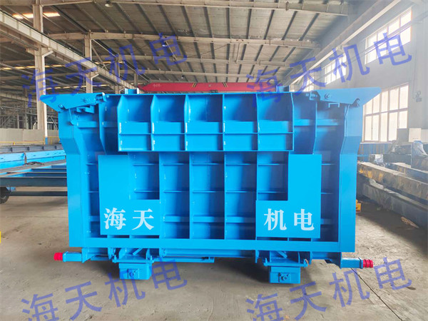 隔離墩模具 隔離墩模具