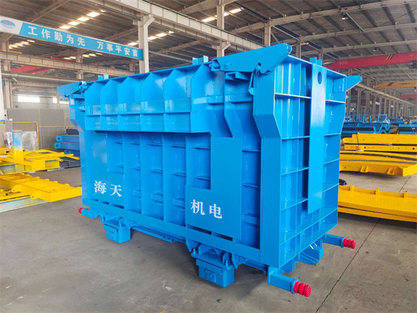 隔離墩模具 隔離墩模具