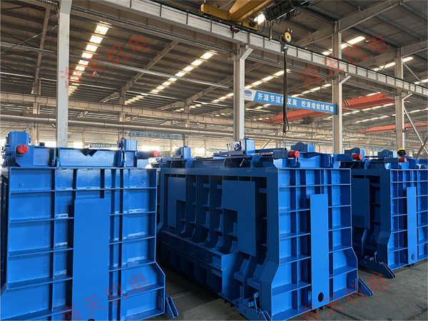 隔離墩模具 隔離墩模具