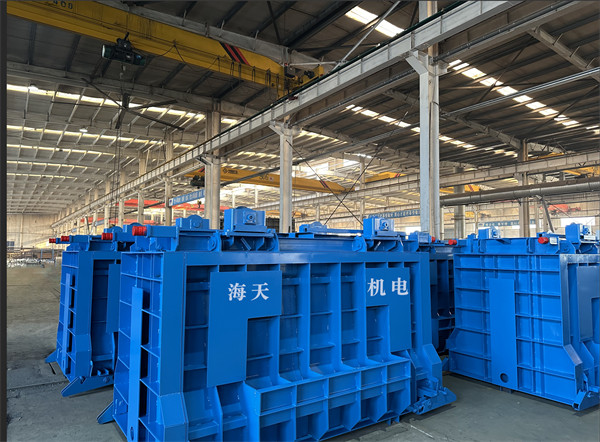 隔離墩模具 隔離墩模具